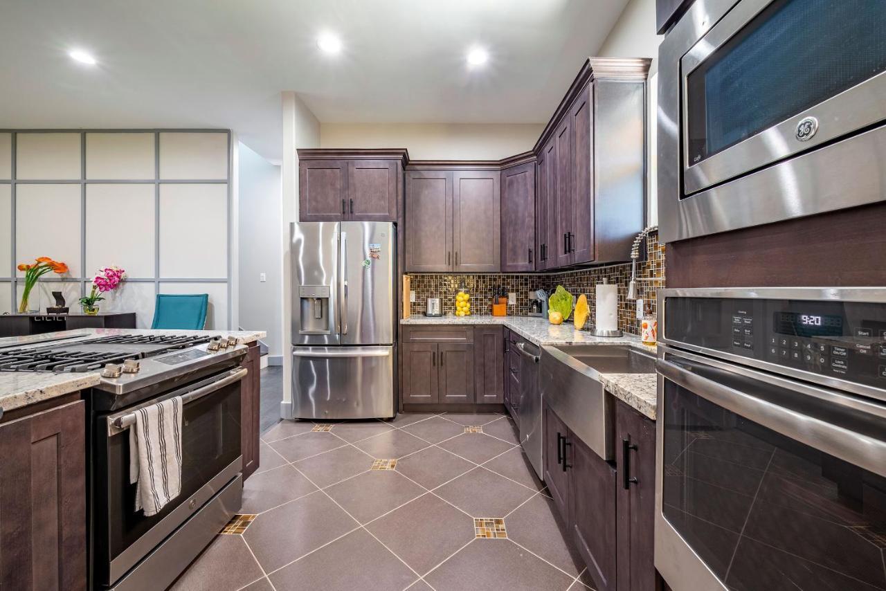 Luxurious 5Br Home Sleeps-14 Houston Dış mekan fotoğraf