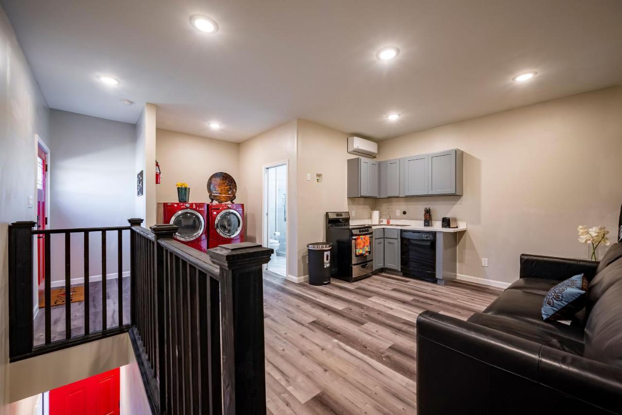 Luxurious 5Br Home Sleeps-14 Houston Dış mekan fotoğraf